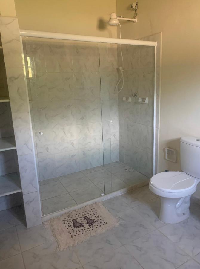 Pousada Recanto Md Itaboraí Exterior foto