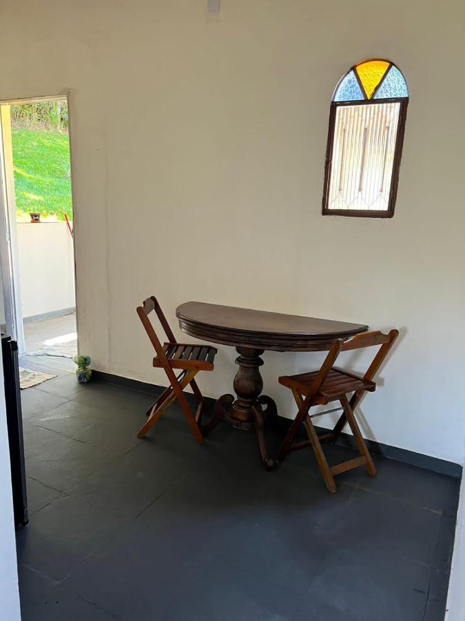 Pousada Recanto Md Itaboraí Exterior foto